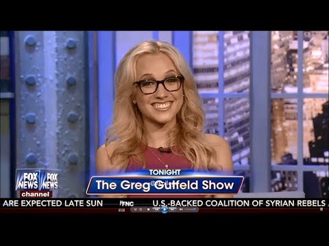 08-06-16 Kat Timpf on The Greg Gutfeld Show - Complete, Uncut Show