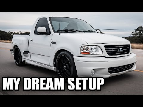TUBS, WILWOODS, COILOVERS, AND BILLETS!!!