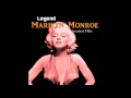 Marilyn Monroe - You’d Be Surprised