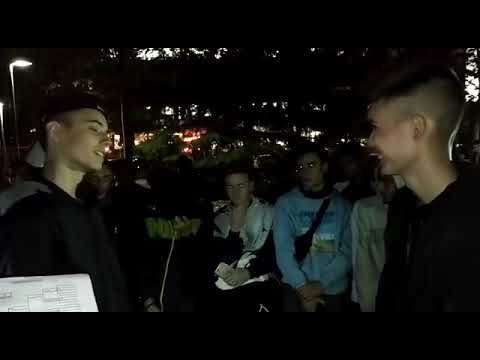 Oskir vs Krisan High Connection I Octavos