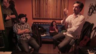 Trifilio Tango Trio: new album ESTACIONES: January 2017