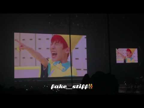 170211 The EXO'rDIUM in Hong Kong 🌟 Lucky VCR