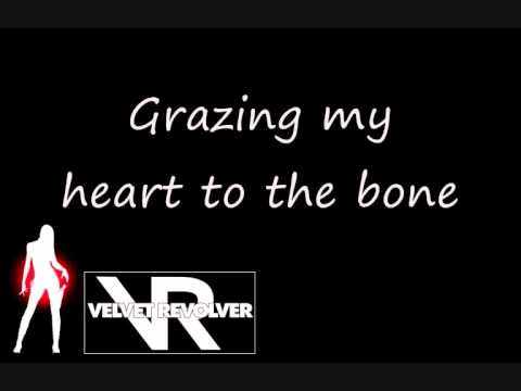 Embrace - Velvet Revolver