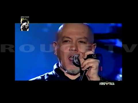 Enrico Ruggeri - Ti avrò - Video Italia 2004