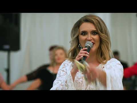 Nunta Diana si Titu - Program Colaj hore  - Poiana Mare