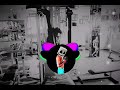 Rina - BEBE GOT FIRE  🔥 RINA WANGSU🎧🎤//// X- MAN - BRO  GYM 💪 Official MIX LYRICS Song 