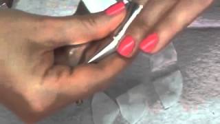 HOW TO REMOVE SHELLAC AT HOME
