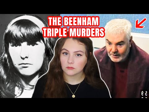 This EVIL KILLER Thought He Got Away With MURDER... It Took 45 YEARS To Get Justice! - SOLVED