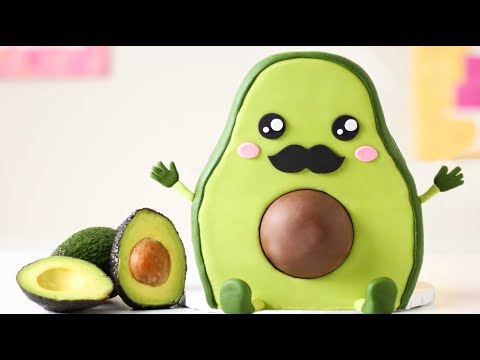 download lagu mp3 mp4 Avocado Birthday Cake, download lagu Avocado Birthday Cake gratis, unduh video klip Avocado Birthday Cake