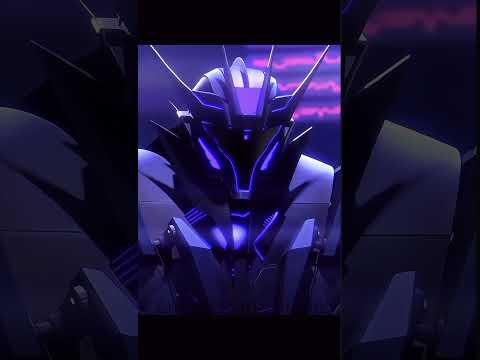"Soundwave Superior" - TFP Soundwave edit || Ecstasy ||  #foryou #transformers #edit #soundwave