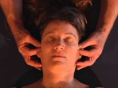 Hugh Milne Visionary Craniosacral Work® Trigger Point Work