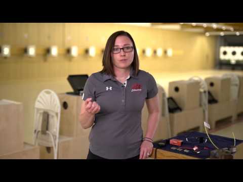 Gallery of Guns TV USA Shooting TIp - Gripping