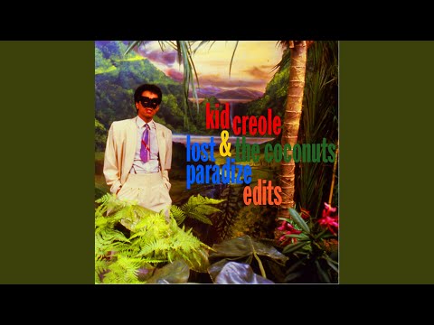 I'm a Wonderful Thing Baby