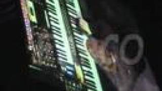 Deep Purple - Don Airey solo - Live 2007