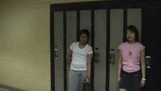 Dark Glitter pt. 1 (of 3)