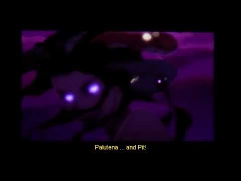 Medusa's Revenge JP subbed (HQ)