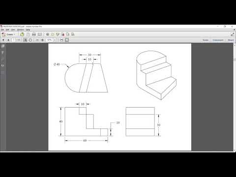 Fusion 360 Tutorial For Beginner, Part 6