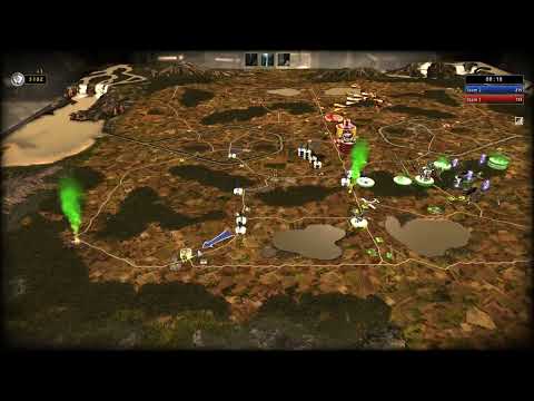 R.U.S.E. - Ein Hoffnungsloser Fall - PK Spielt