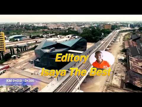 TOXIC FT BANDO  SALAMA (OFFICIAL_Video)