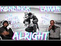 This EMPOWERMENT Anthem LIVES ON!! | Kendrick Lamar Alright Reaction