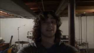 Begging Blind New Album - KICKSTARTER