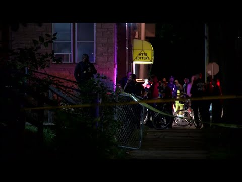 Milwaukee man killed in 22nd St. shooting: Police