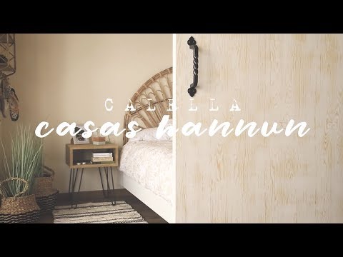 La nueva casa de Laura! 🏡❤️ | CASAS HANNUN