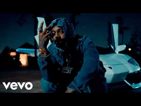 EST Gee – Never Fold (Music Video)