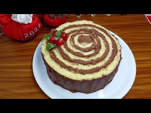 gâteau 🍰 simple et rapide délicieux 😋