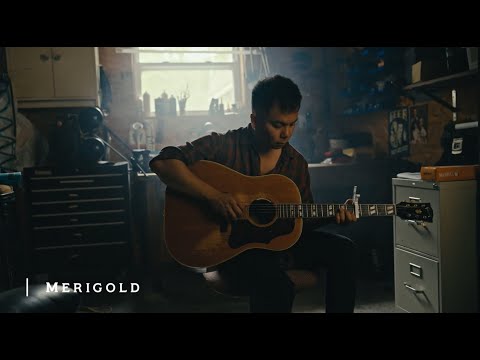 Merigold - Gabe Lee