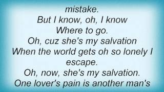 Lillian Axe - She My Salvation Lyrics