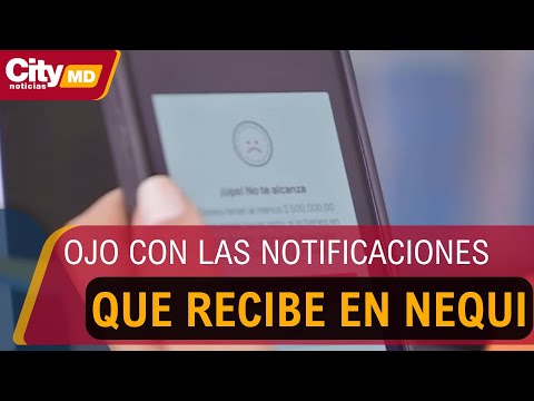 Ojo con la nueva estafa del botón “Aceptar”: un clic basta para que le vacíen la cuenta  | CityTv