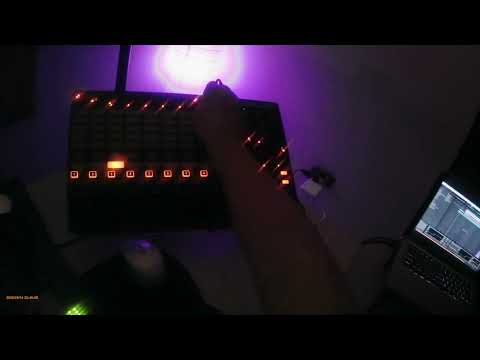 Mystical Powa meets Danny Red - "Babylon You Dangerous Dub Cut" (Live Dub Mix)