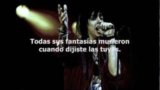 Julian Casablancas - Ludlow St. (Subtitulado)