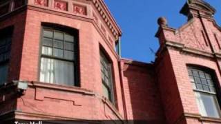 Troy Hall, Bed & Breakfast, Derry/Londonderrry, N. Ireland