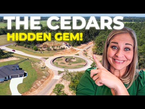 Is The Cedars in Plantersville Worth It? Full Breakdown (Pros, Cons & Prices)