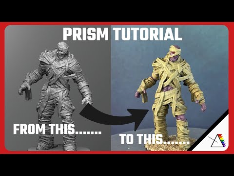 PRISM