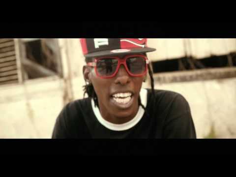 Ti KIlla STYLZ (Bad boy Freestyle)