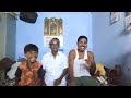 Nanbargale Ipa Enna Acchuna GP Muthu