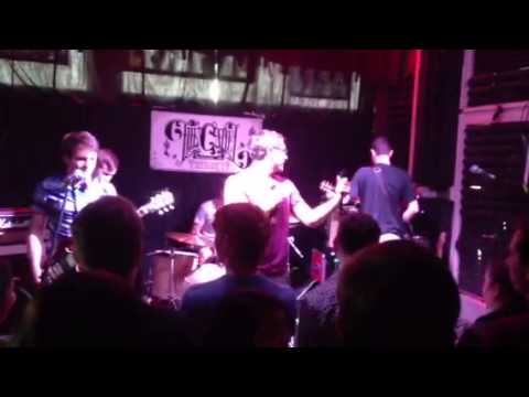 First Class Liar 'Live' at the Camel