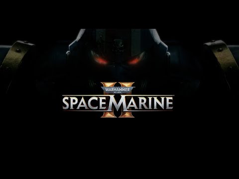 Space Marine 2 - Angel of Death difficulty - Walkthrough - ( No Commentary )