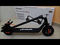 Elektrinis paspirtukas PRIME3 ELECTRIC SCOOTER EES61