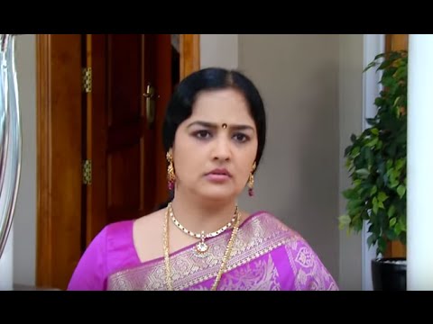 Pattusaree I Episode 187 - Part 3 I Mazhavil Manorama