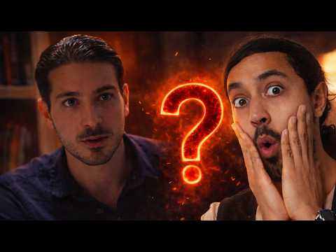 Hoss: "I was given drugs!" - Why did Hoss & Hopf break up?