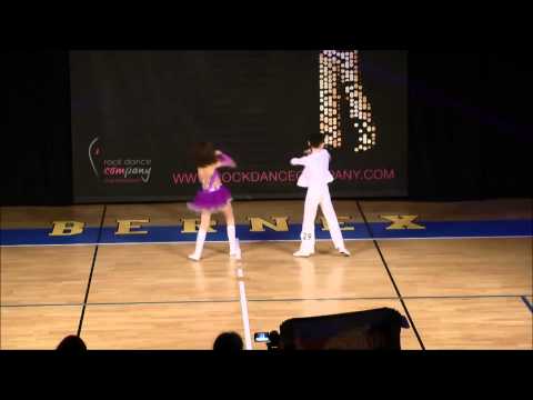 European championship juniors, Geneve (SUI), 01.06.2013. - Final YOUTH