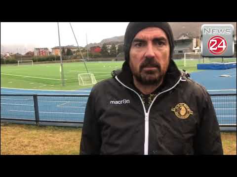 Juve Domo-Bule’ Bellinzago interviste ai mister