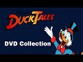 Duck Tales DVD Collection