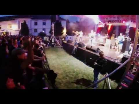 Ocho Macho - De puta madre @Pécs