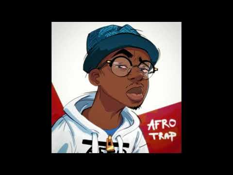 [FREE] MHD X Gims X Niska  Type Beat "AFRIQUE" | Afrobeat X Afrotrap  Type Beat | prod. by r3verse