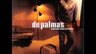 Deja - De Palmas